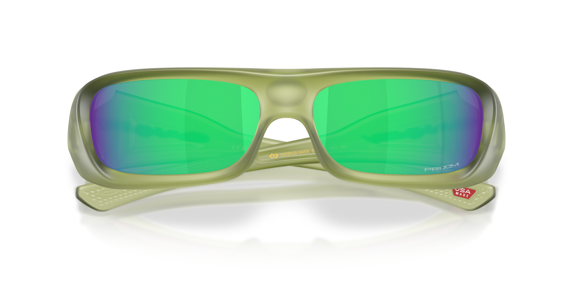 Oakley Permian Glasses