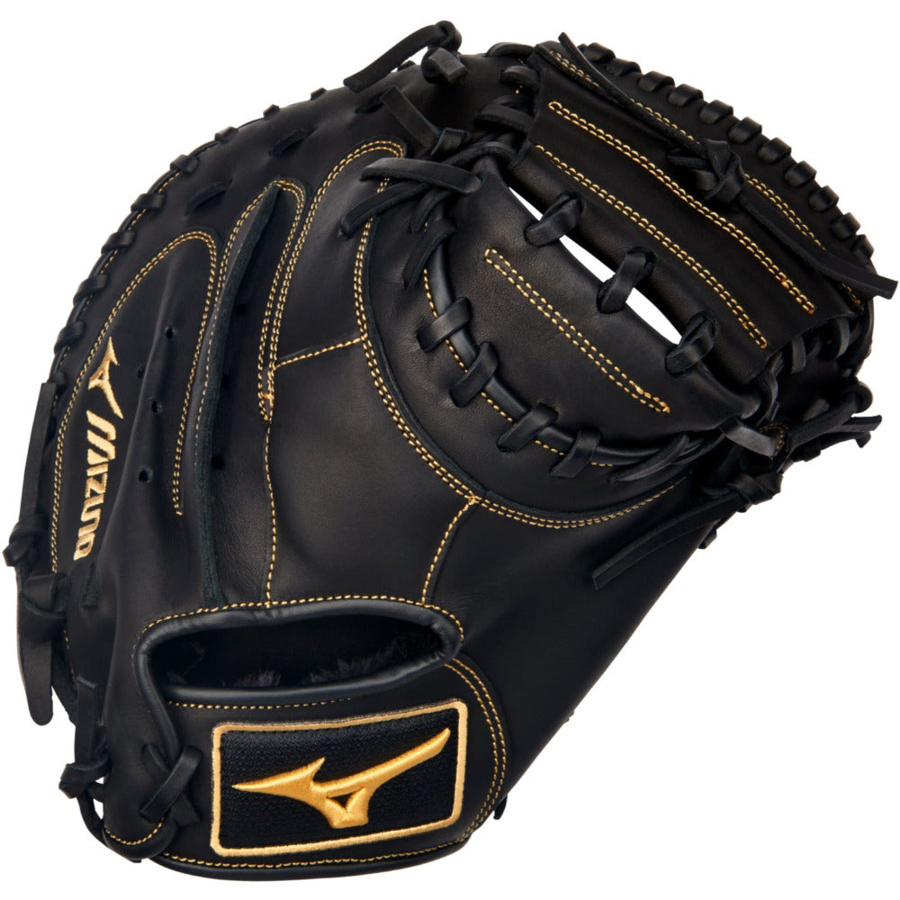 Mizuno MVP Prime 34" Baseball Catcher's Mitt: GXC50PB4 (313059)