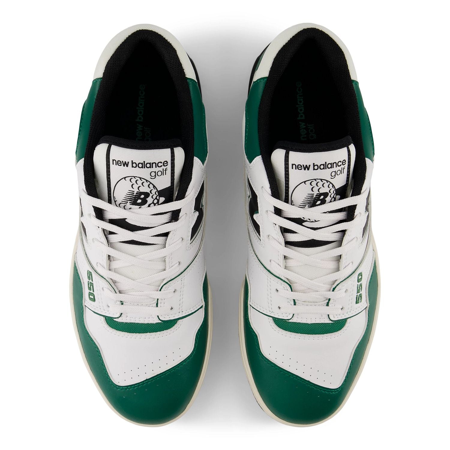 New Balance Men's 550WGE Golf Shoes