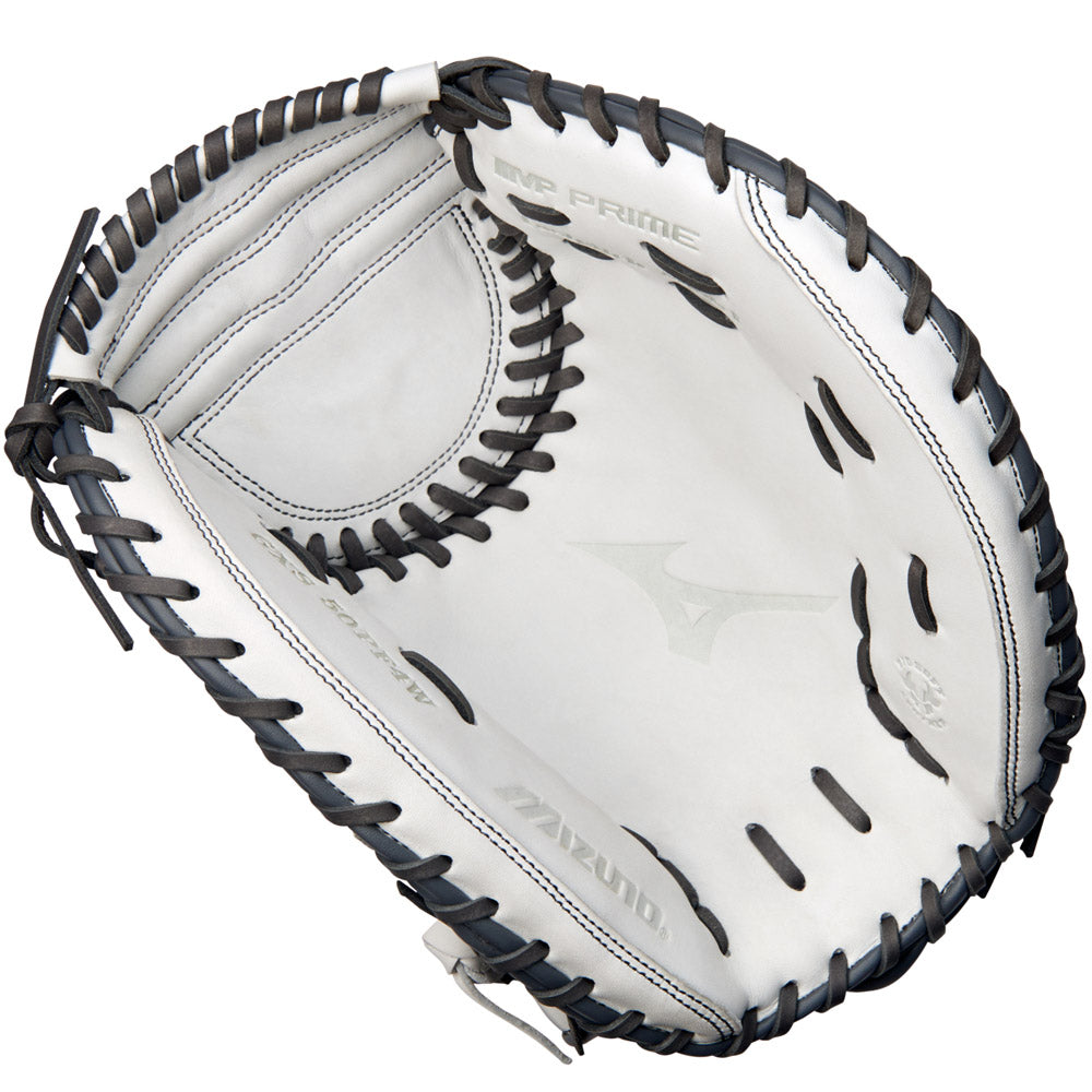 Mizuno MVP Prime 34" Fastpitch Catcher's Mitt: GXS50PF4W (313071)