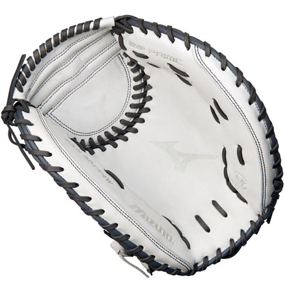 Mizuno MVP Prime 34" Fastpitch Catcher's Mitt: GXS50PF4W (313071)