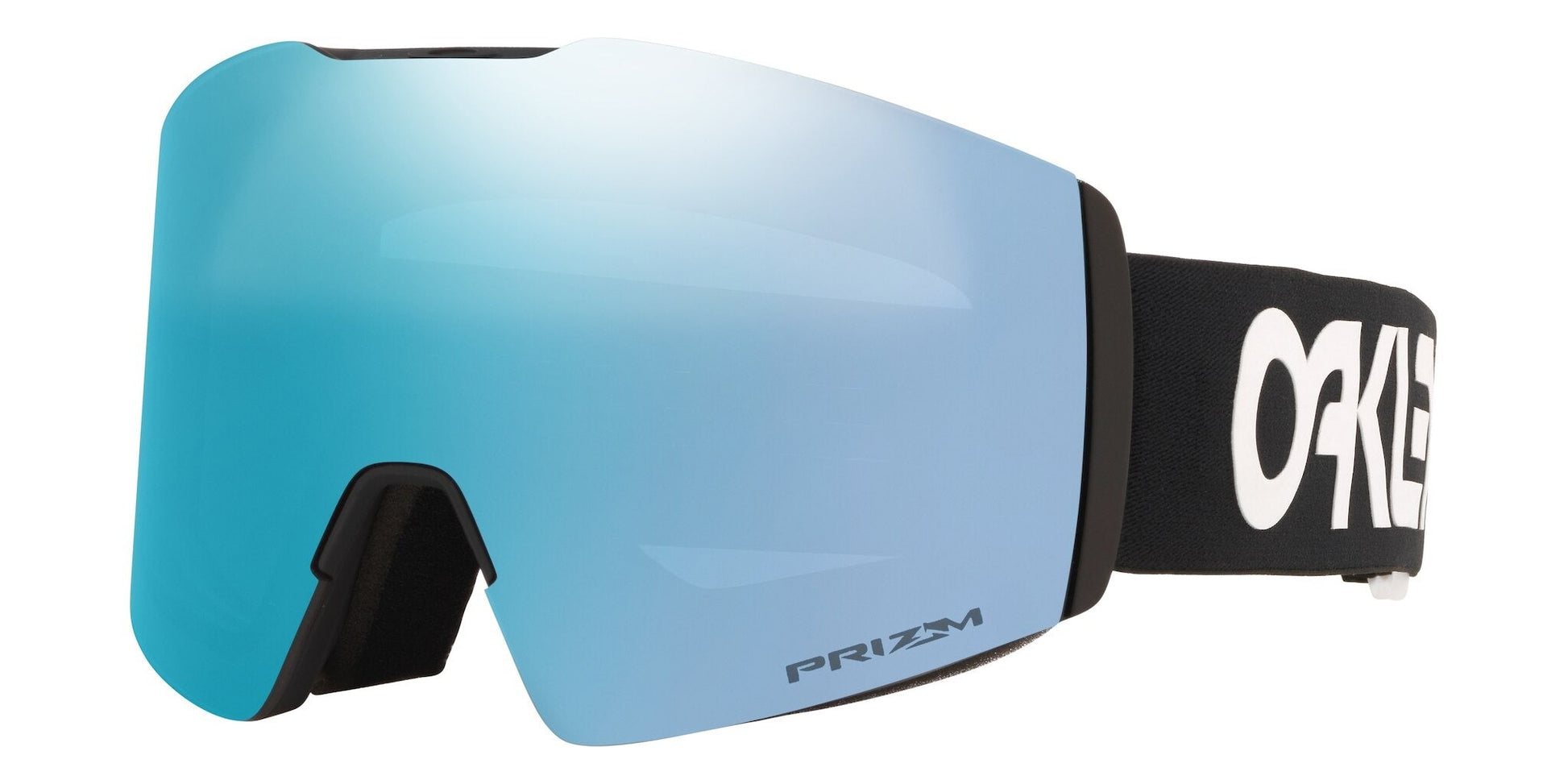 Oakley Fall Line L Snow Goggles