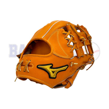 Mizuno Pro Limited Haga MAJESTY 11.75" Baseball Glove