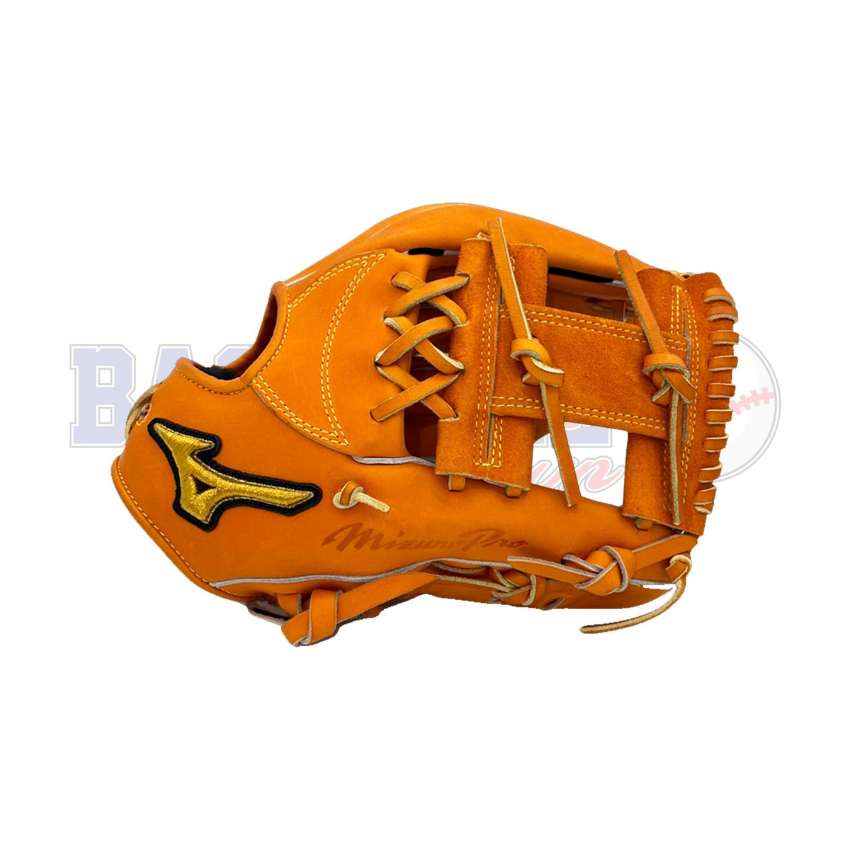 Mizuno Pro Limited Haga MAJESTY 11.75" Baseball Glove