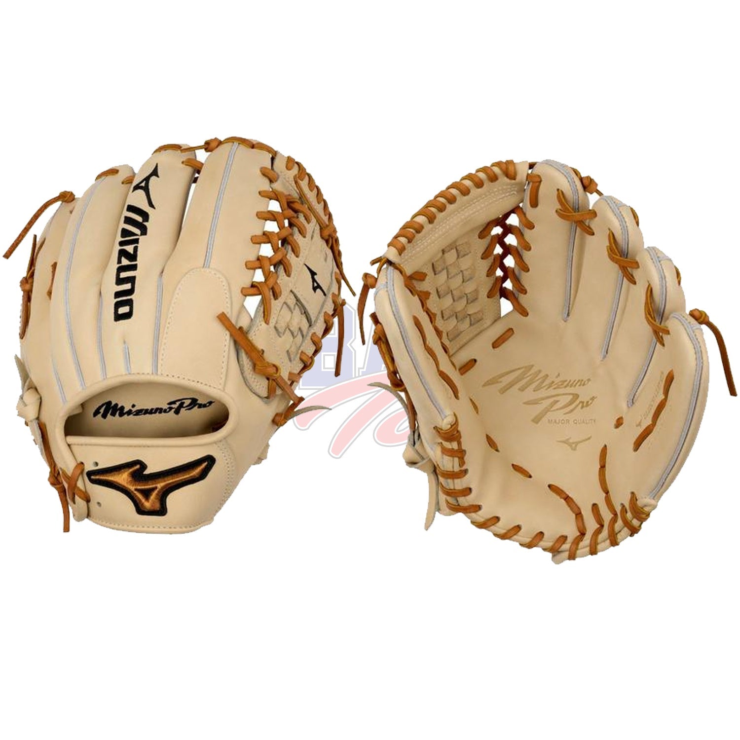 GMP-1000D Mizuno Pro 12" Baseball Glove