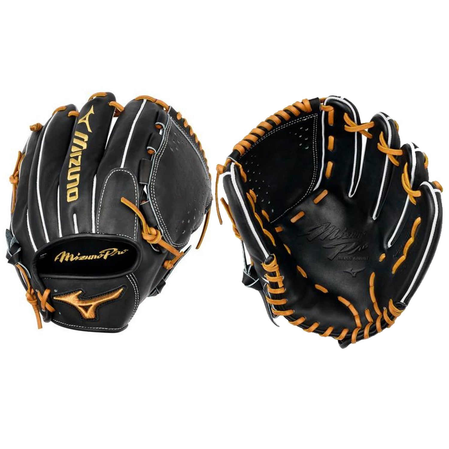 Mizuno Pro GMP-1100D 12" Baseball Glove