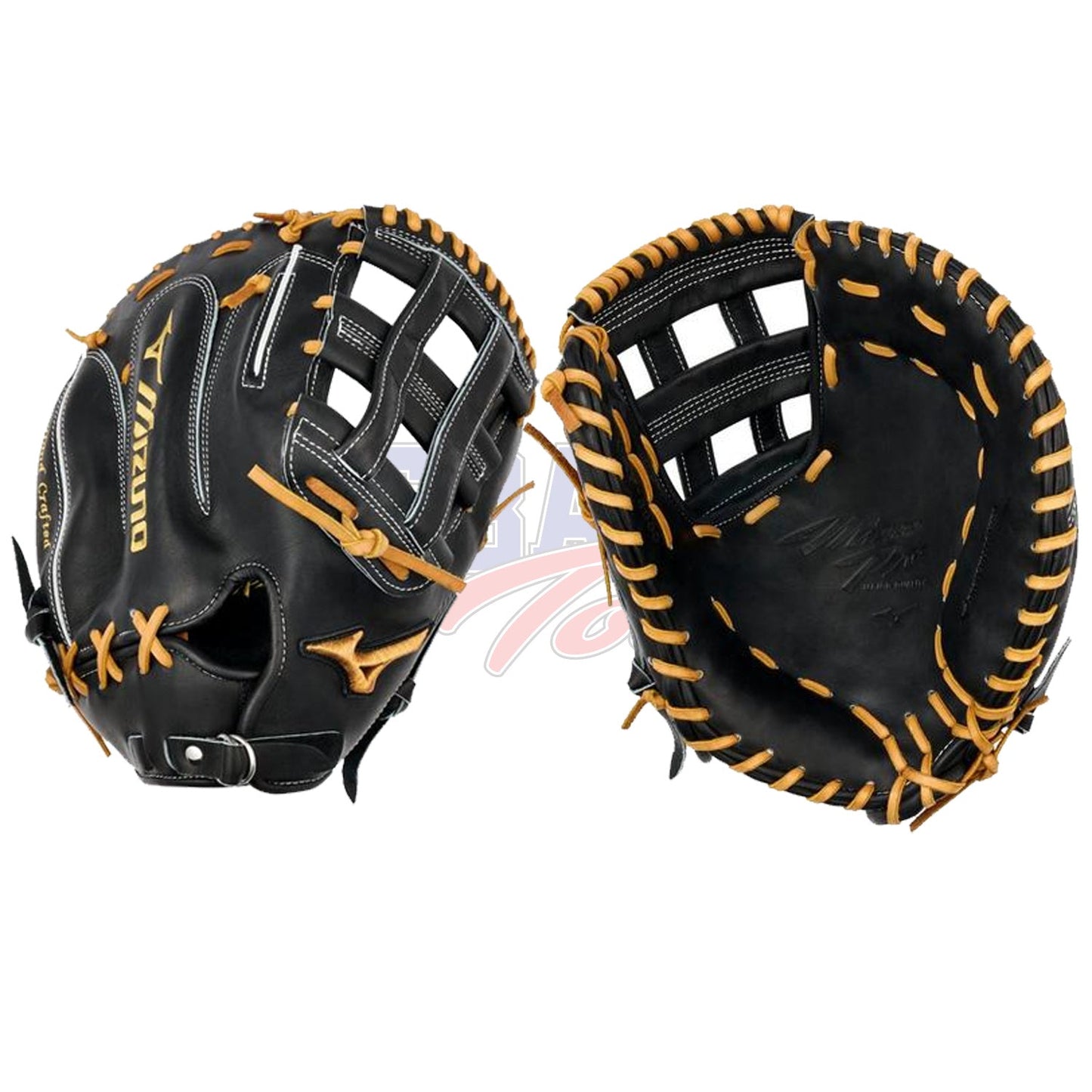 GMP-3000 Mizuno Pro 13" Firstbase Baseball Glove
