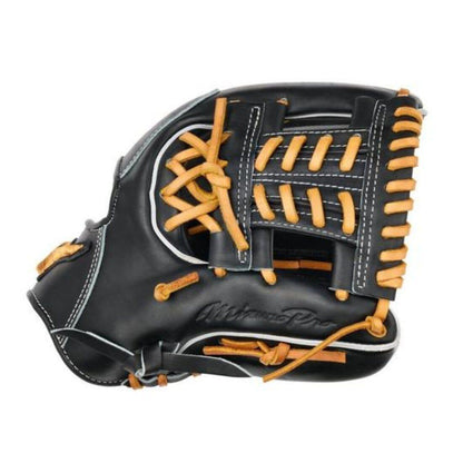 Mizuno Pro GMP-4000R 11.5" Premium Infielder Baseball Glove: 313198.RG90