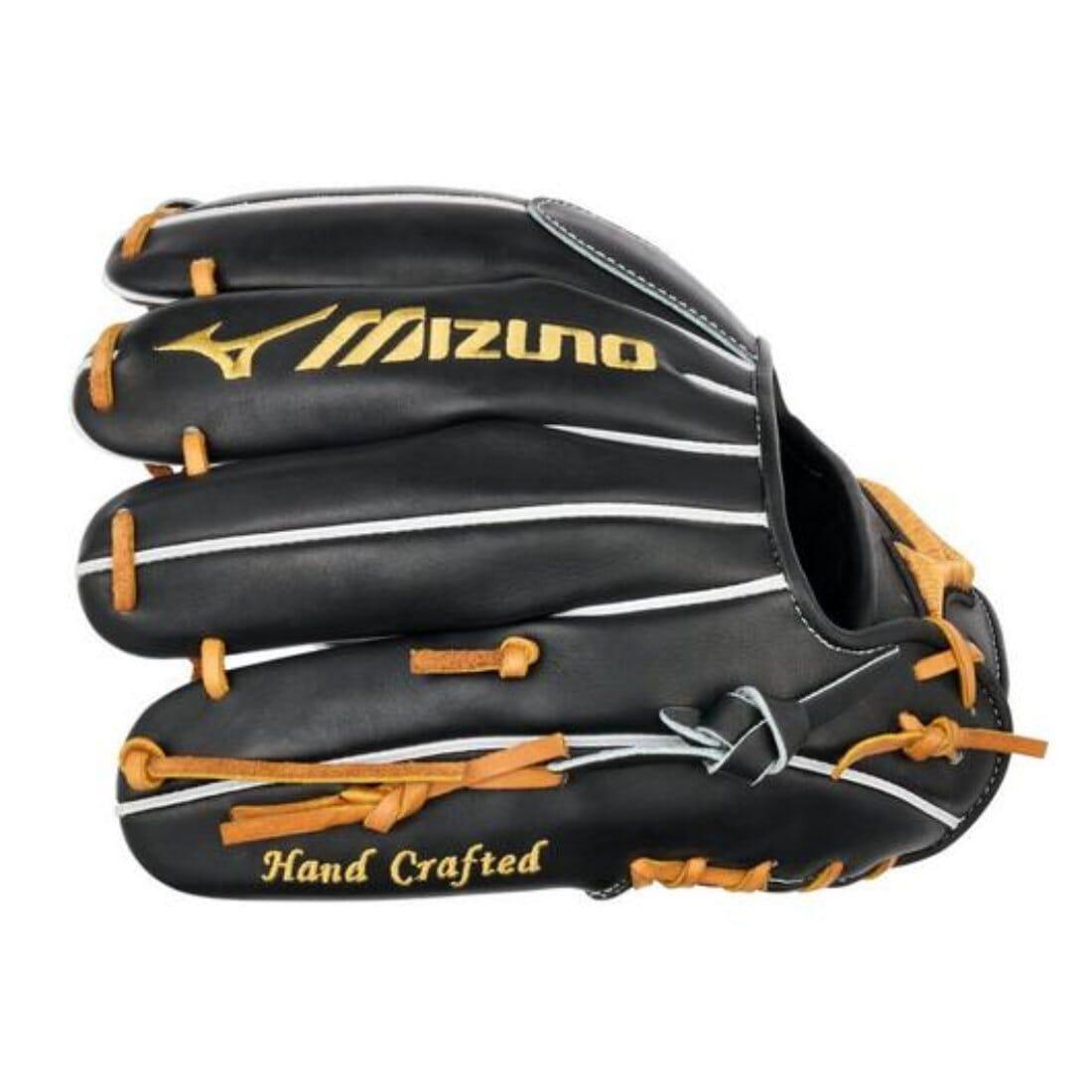 Mizuno Pro GMP-4000R 11.5" Premium Infielder Baseball Glove: 313198.RG90