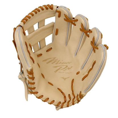 Mizuno Pro 11.75" Premium Infield Baseball Glove: GMP-5000D