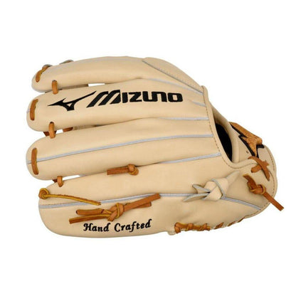 Mizuno Pro 11.75" Premium Infield Baseball Glove: GMP-5000D