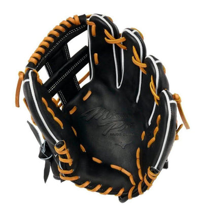 Mizuno Pro GMP-6000R 11.75" Premium Infielder Baseball Glove: 313201.RG90