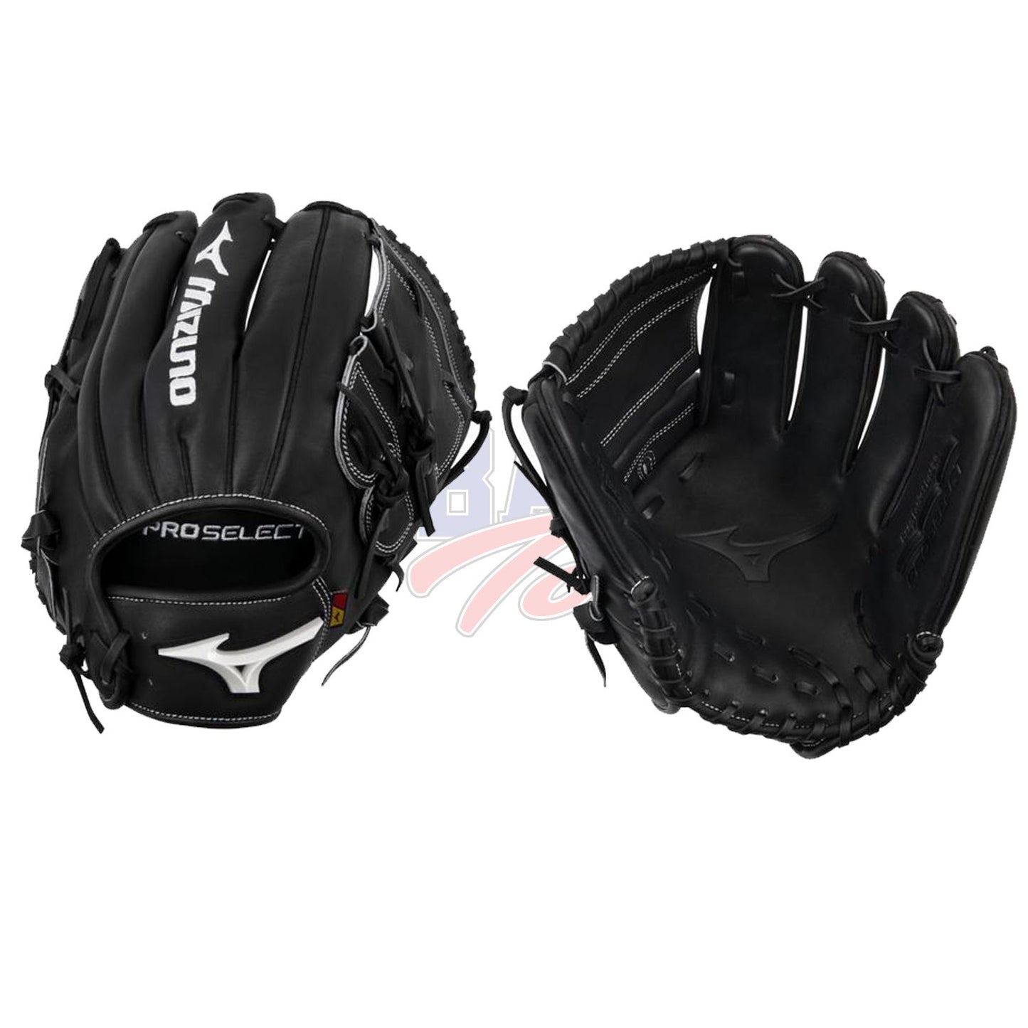 GPS-11D Pro Select 12" Baseball Glove