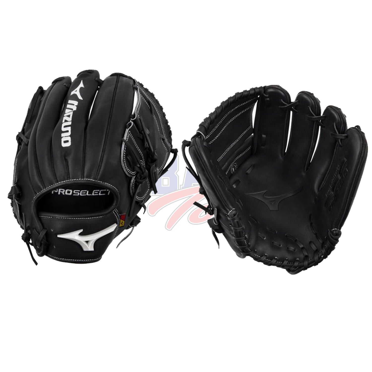 GPS-11D Pro Select 12" Baseball Glove