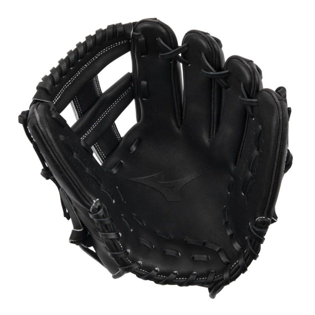 Mizuno Pro Select GPS-40R 11.5" Premium Infielder Baseball Glove: 313208.RG90