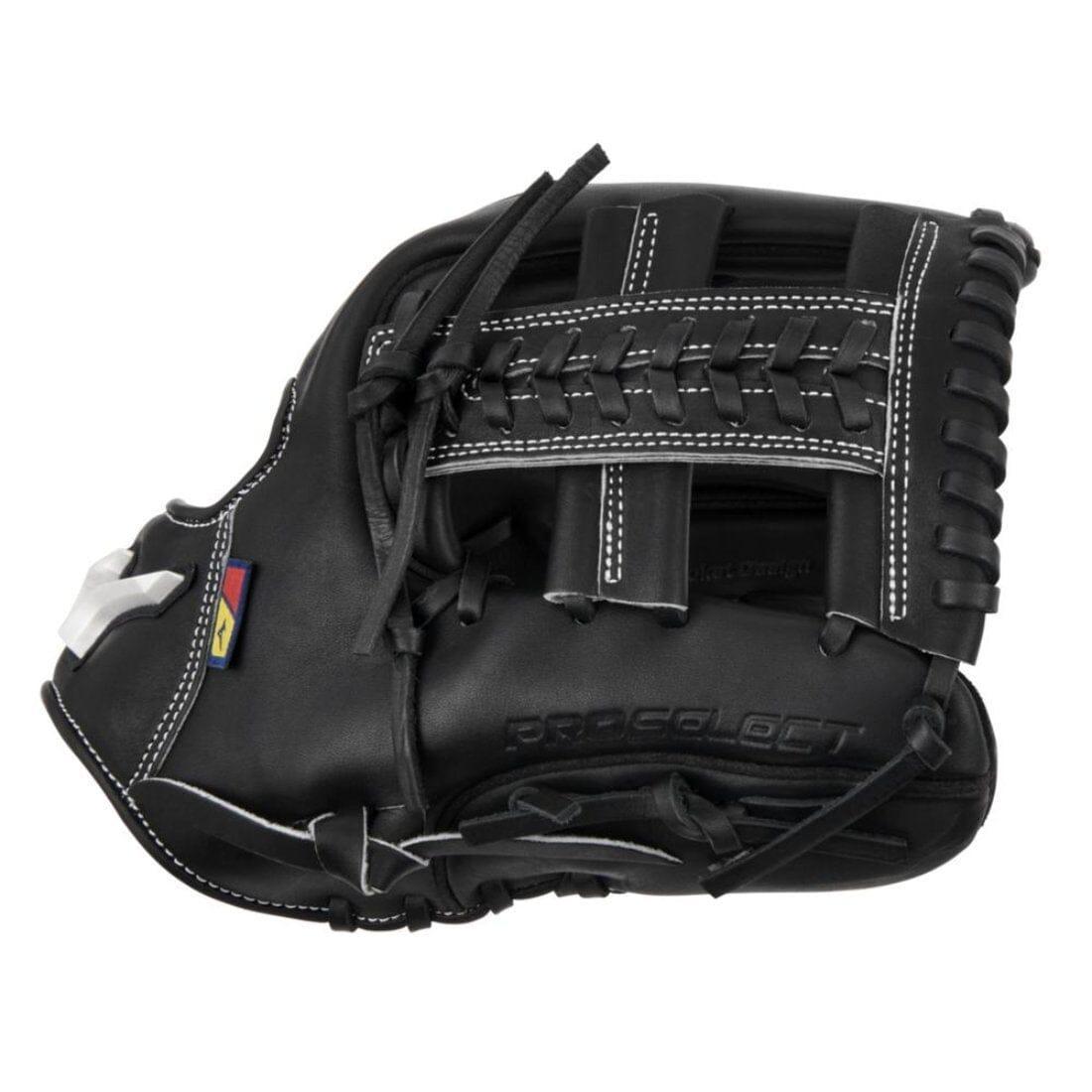 Mizuno Pro Select GPS-40R 11.5" Premium Infielder Baseball Glove: 313208.RG90