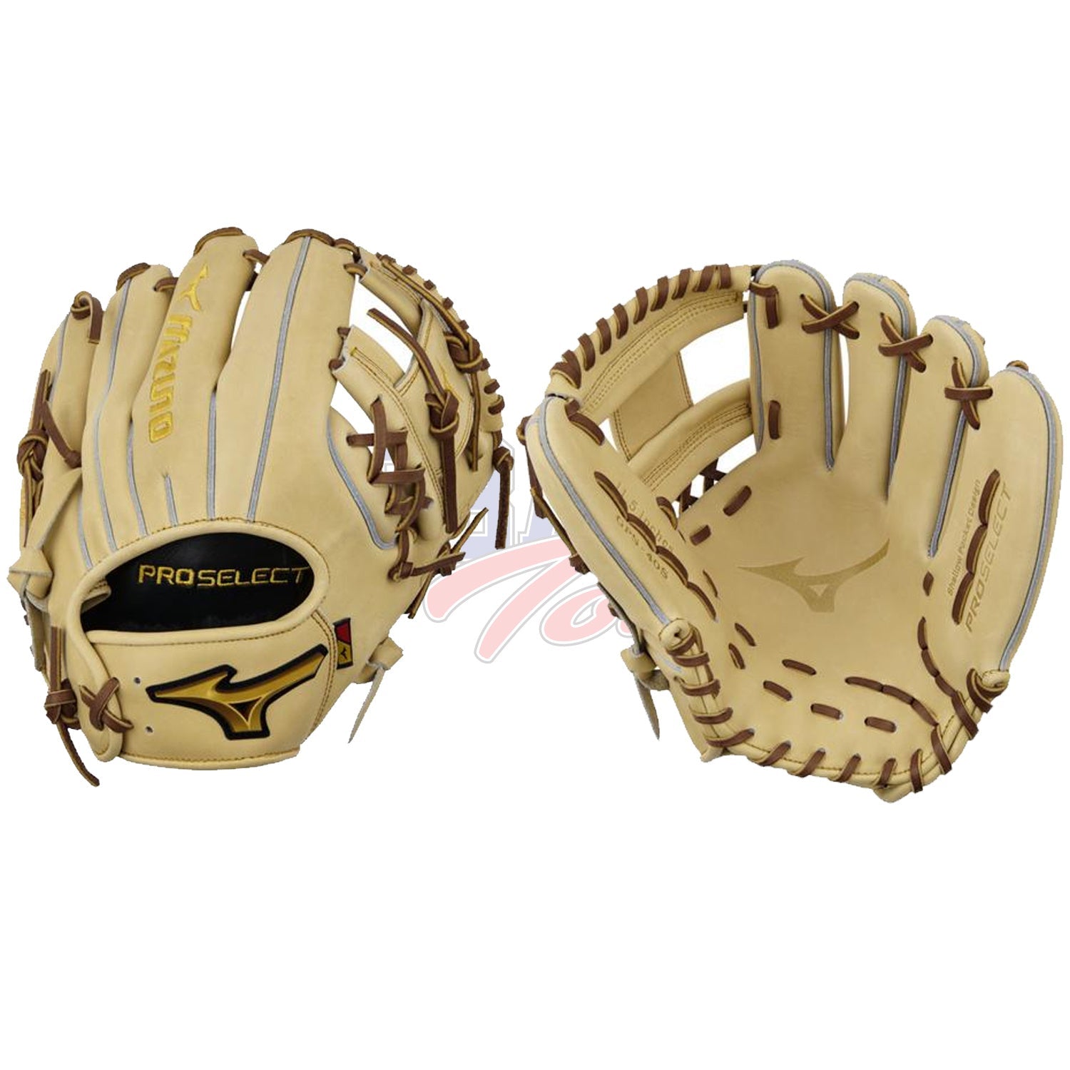 GPS-40S Pro Select 11.5" Baseball Glove