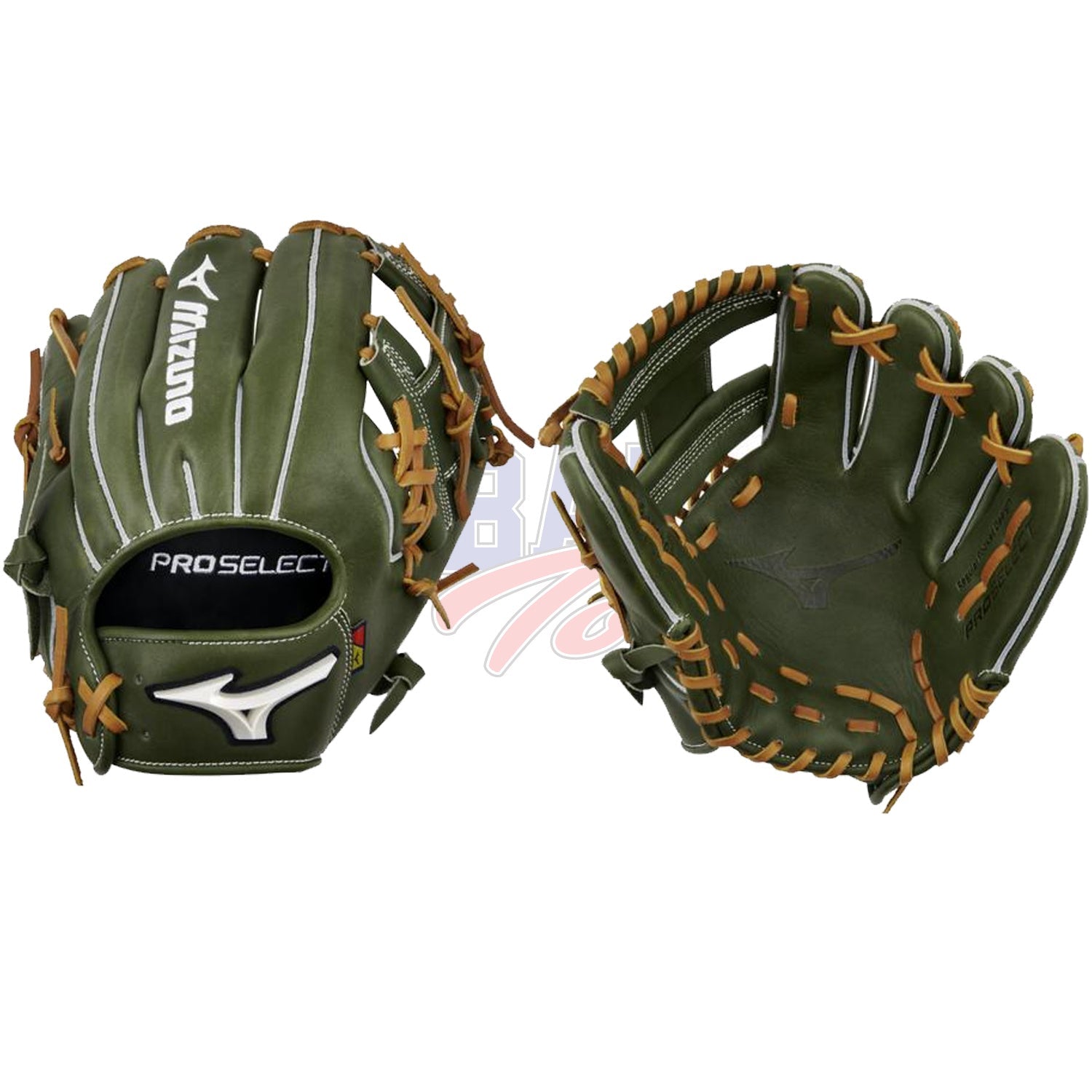 GPS-41R Pro Select 11.5" Baseball Glove