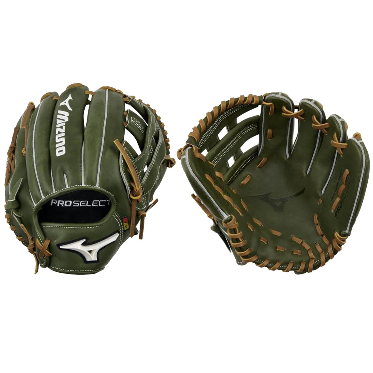 GPS-50D Pro Select 11.75" Baseball Glove