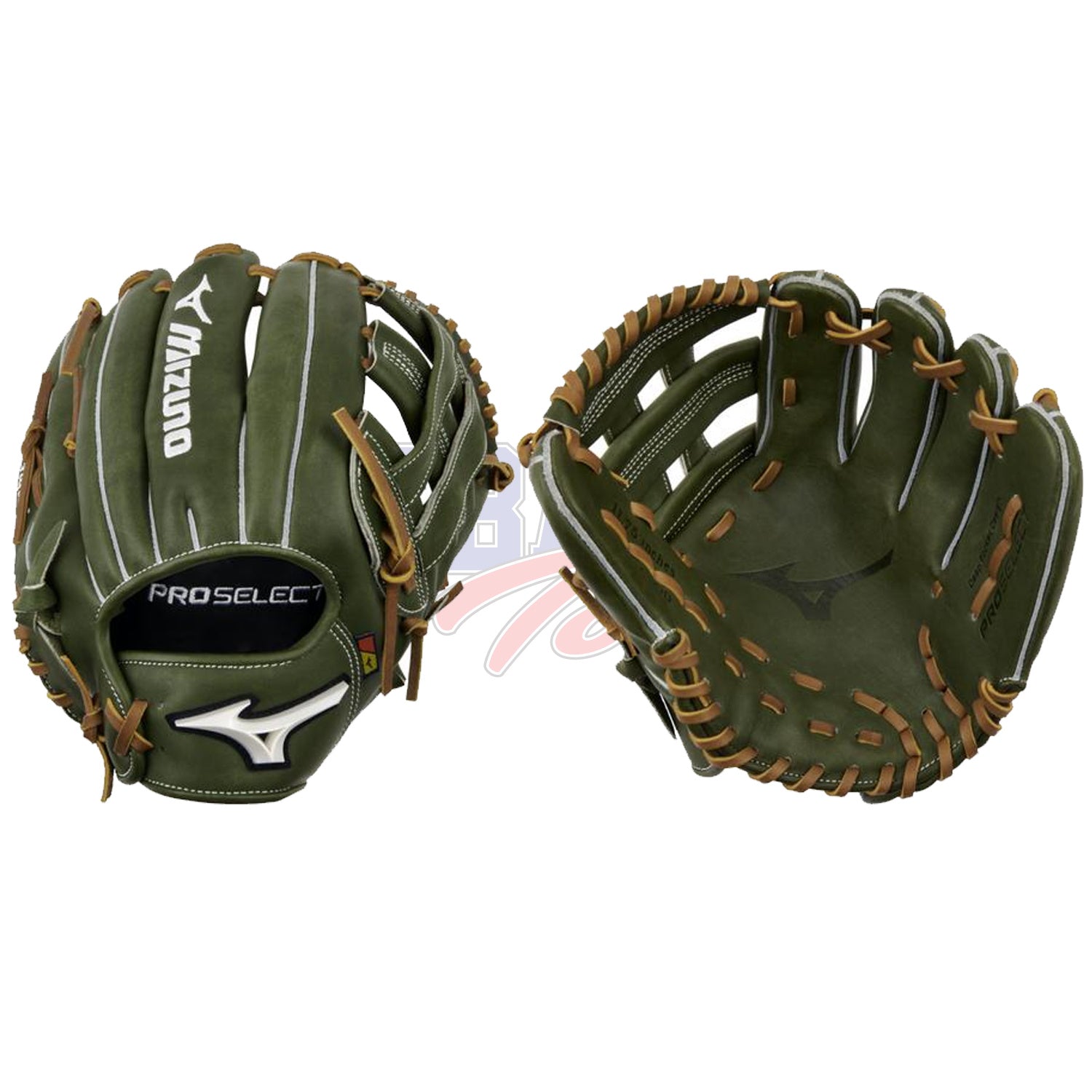 GPS-50D Pro Select 11.75" Baseball Glove