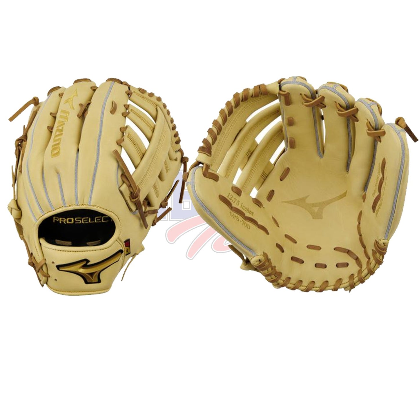 GPS-70D Pro Select 12.75" Baseball Glove