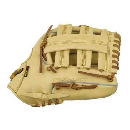 Mizuno Pro Select GPS-70D 12.75" Premium Outfield Baseball Glove: 313213.RG82