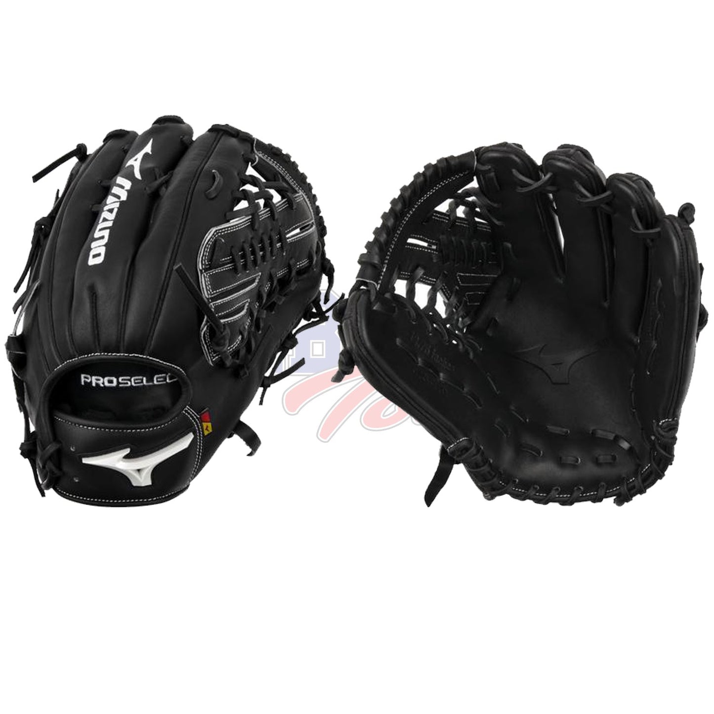 GPS-71D Pro Select 12.75" Baseball Glove