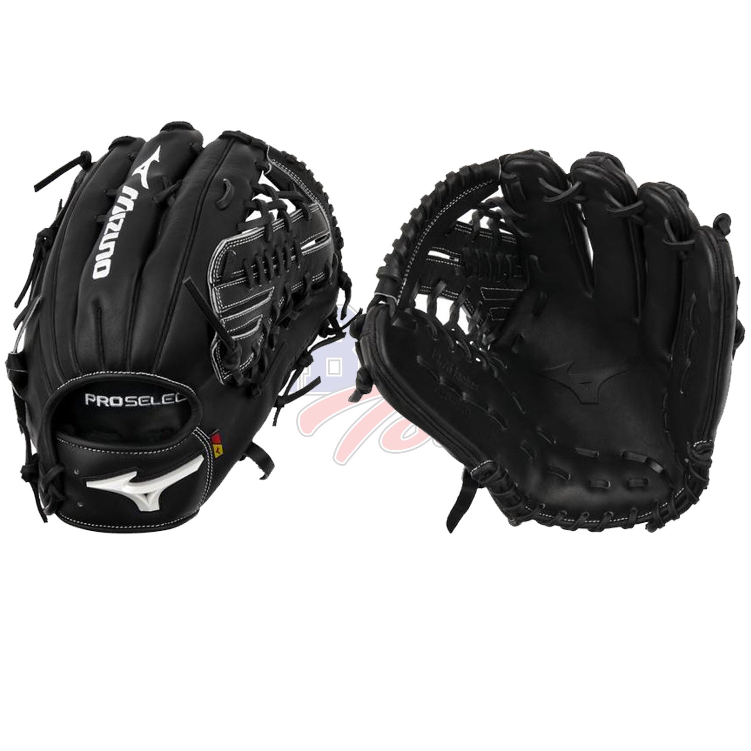 GPS-71D Pro Select 12.75" Baseball Glove