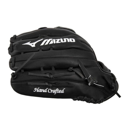 Mizuno Pro Select 12.75" Premium Outfield Baseball Glove: GPS-71D