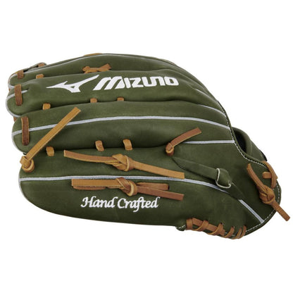 Mizuno Pro Select GPS-72D 12.75" Baseball Glove