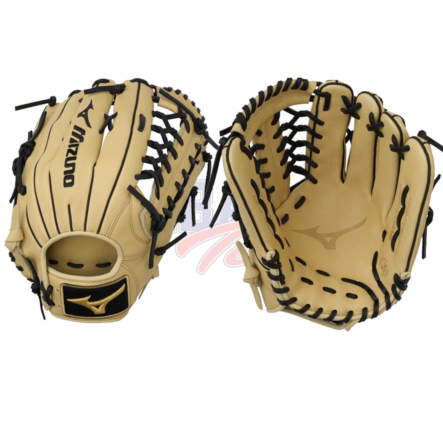 Mizuno GMVP1277P4 MVP Prime 12.75" Baseball Glove