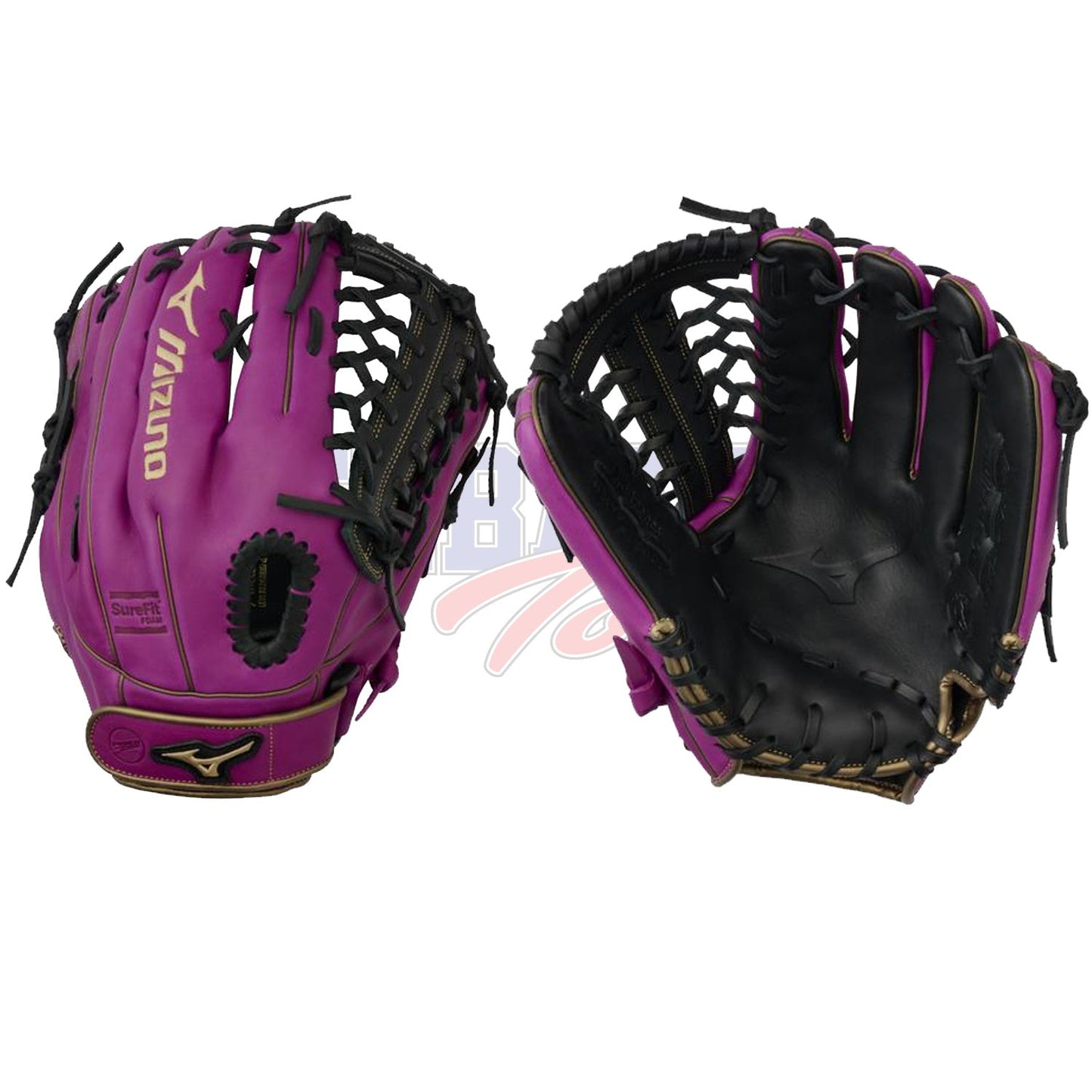 GMVP1250PF5 MVP Prime 12.5" Softball Glove