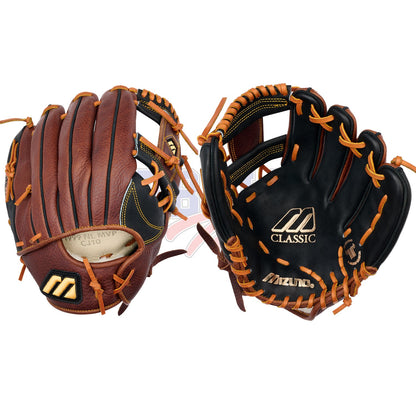 MCL-5001 Classic Pro 99' The Chipper Limited Edition 11.75" Baseball Glove