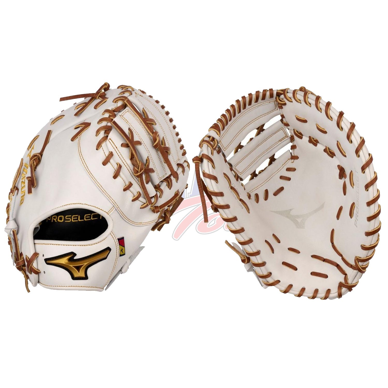 GPSF-30 Pro Select 12.5" Firstbase Softball Glove