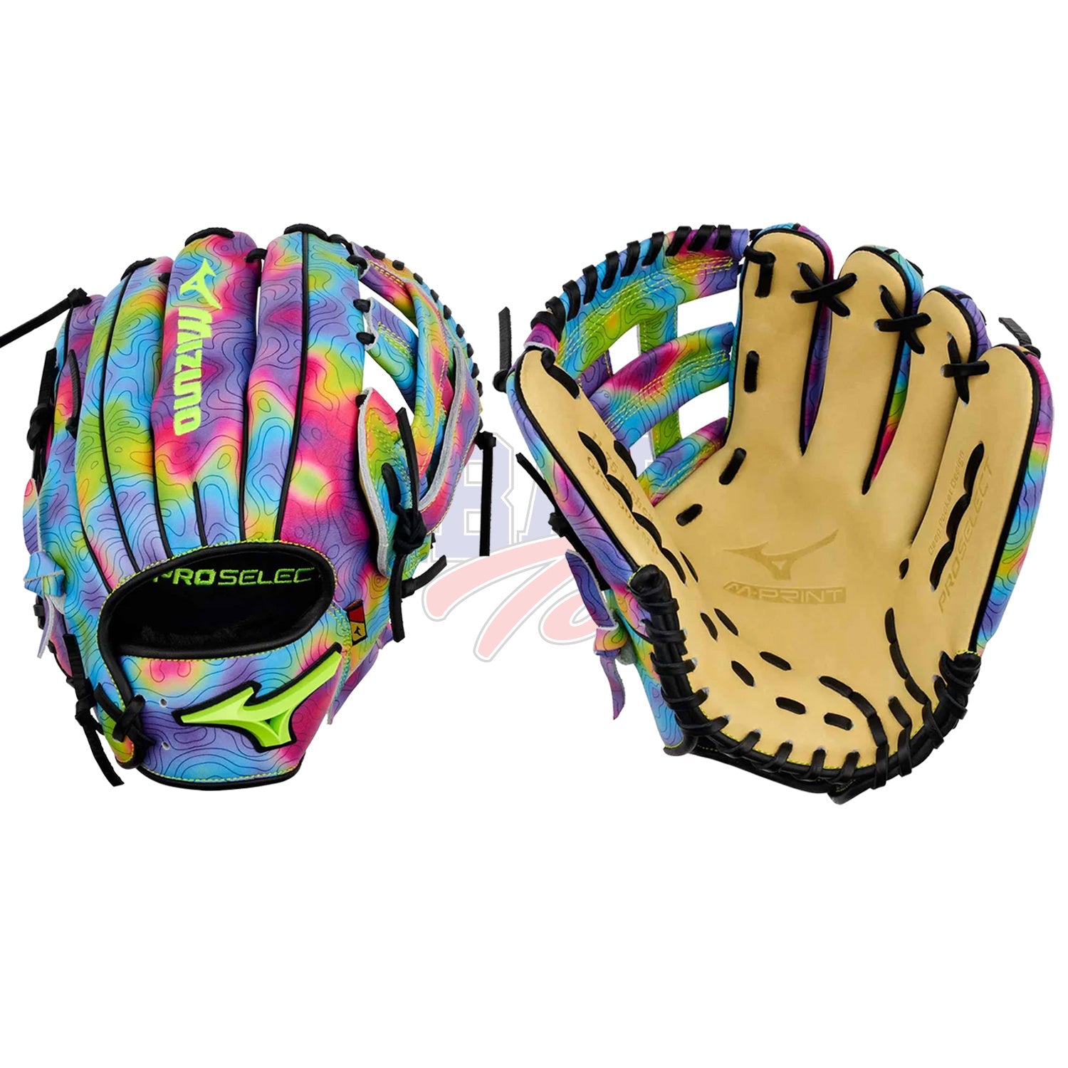 Pro Select Dreamy 11.75" Baseball Glove
