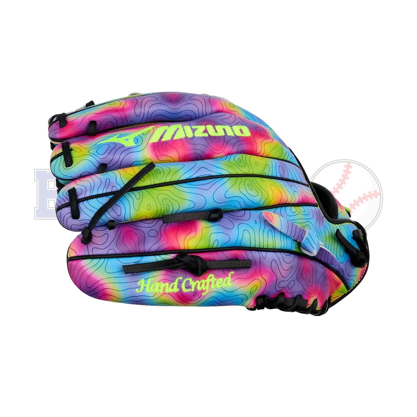 Pro Select Dreamy 11.75" Baseball Glove