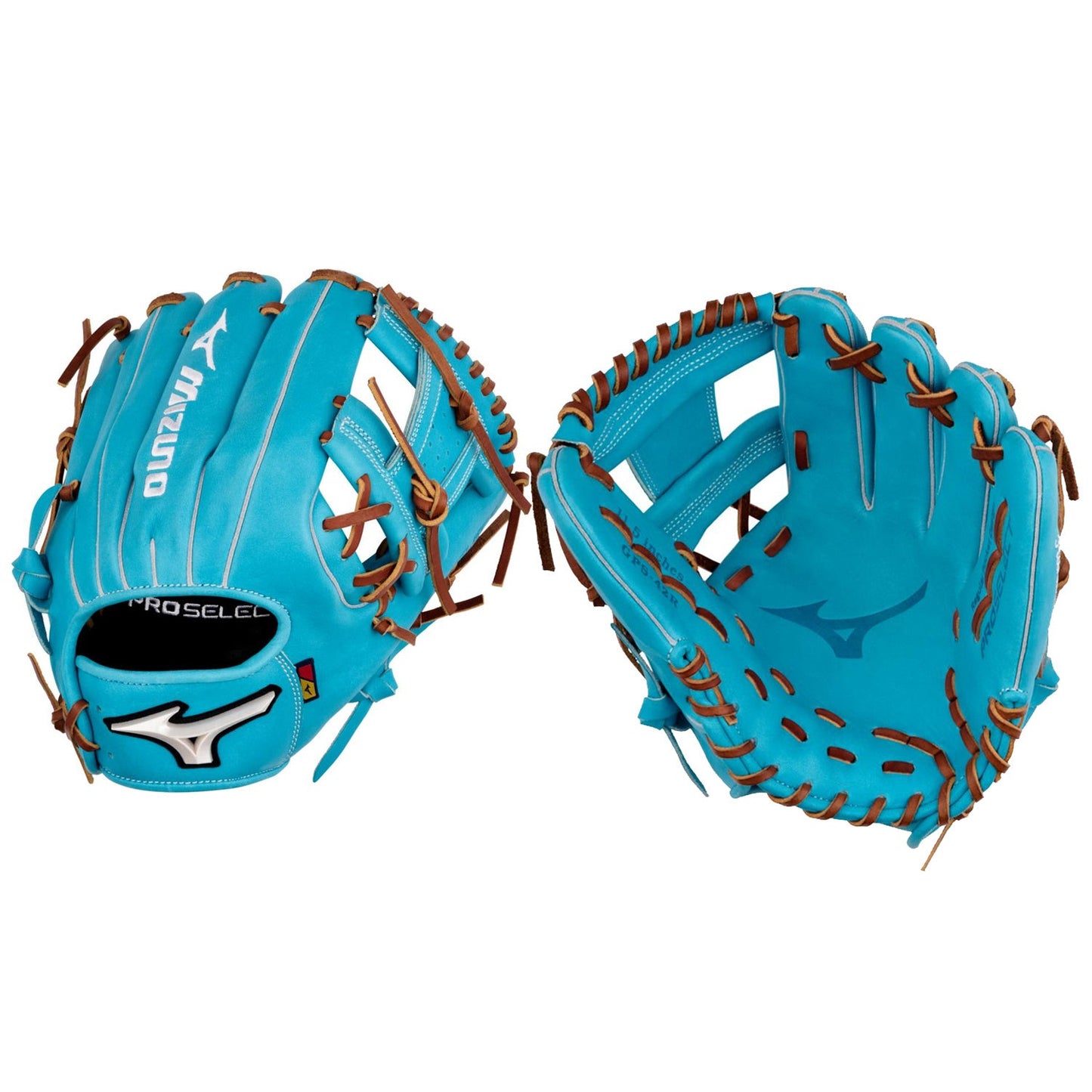 Mizuno Pro Select GPS-42R 11.5" Baseball Glove