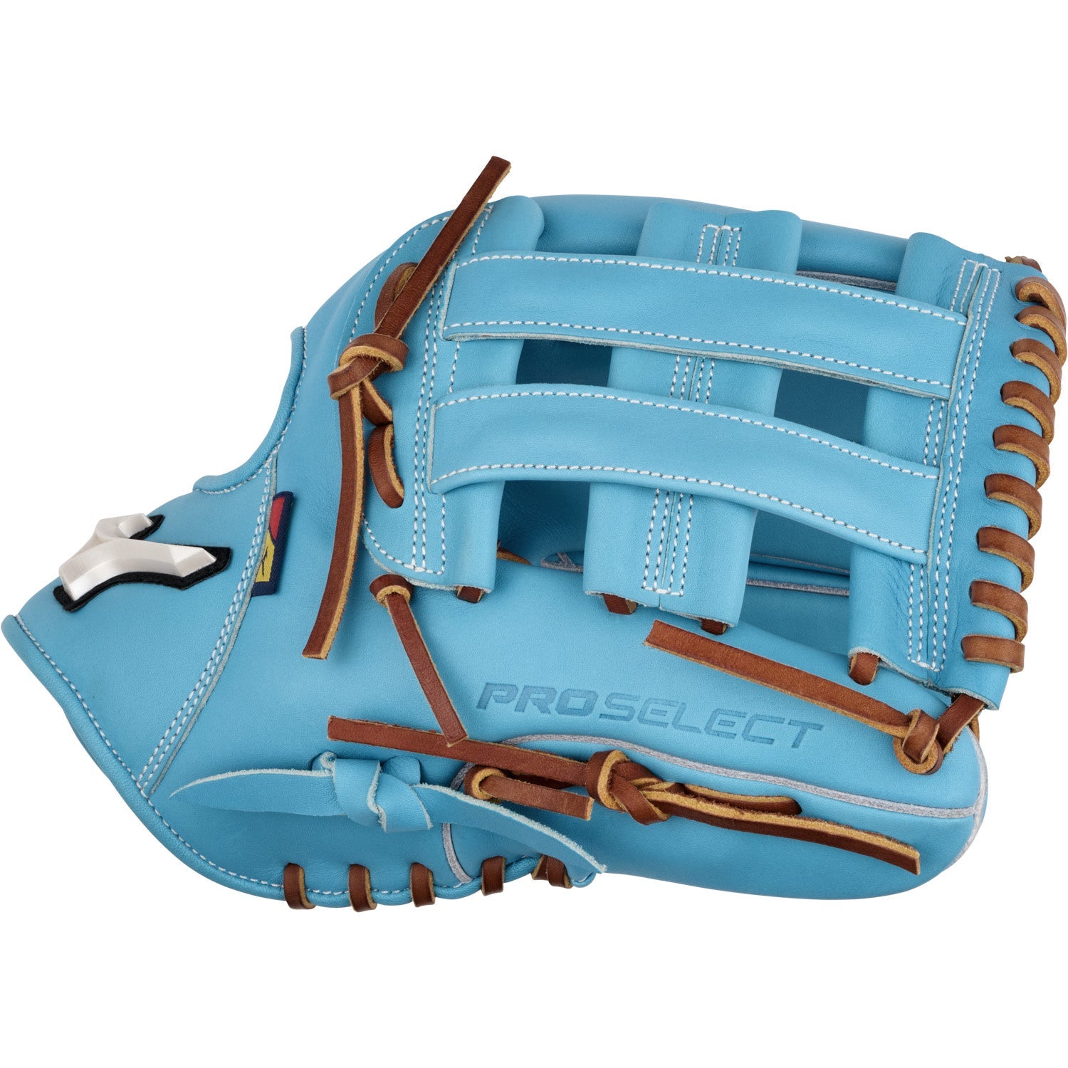 Mizuno Pro Select GPS-51D 11.75" Baseball Glove