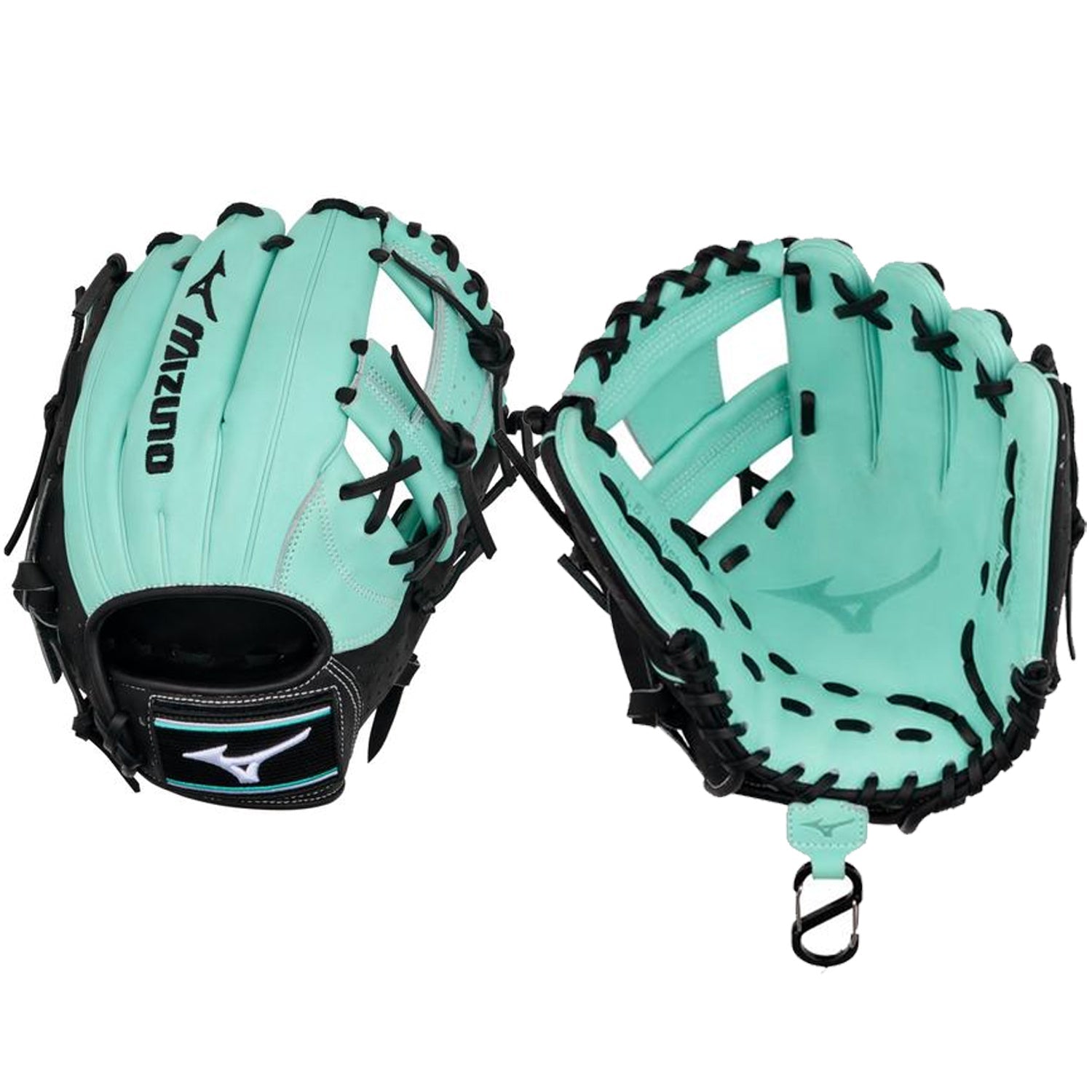 Mizuno Prime Elite X GPEX-40 11.5" Baseball Glove