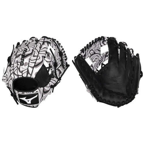 Mizuno MVP Prime M-Print GMVP-40MP 11.5" Baseball Glove