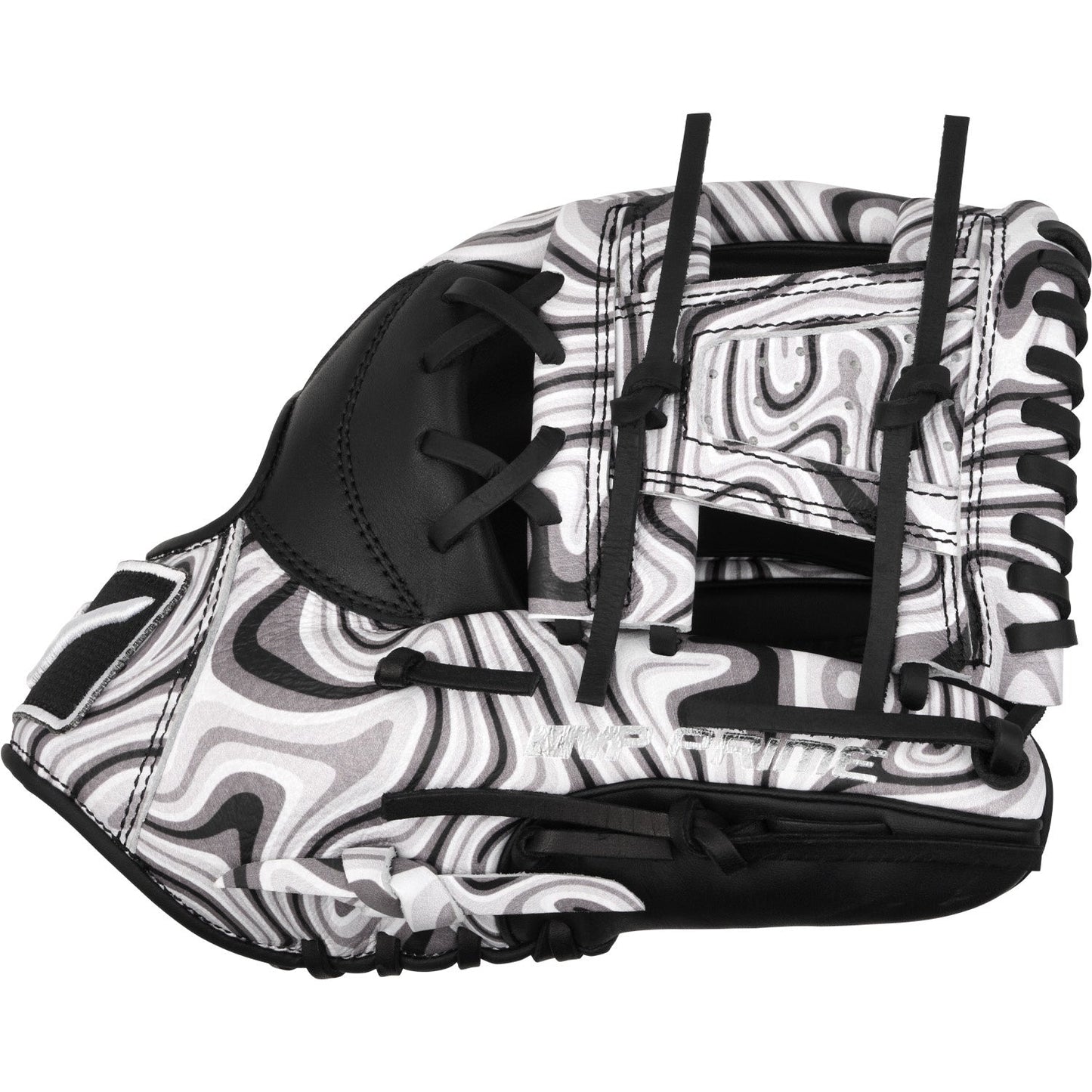 Mizuno MVP Prime M-Print GMVP-40MP 11.5" Baseball Glove