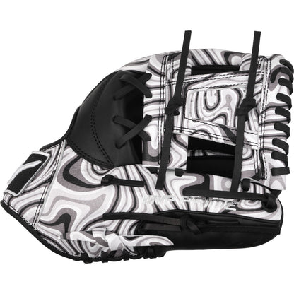 Mizuno MVP Prime M-Print GMVP-40MP 11.5" Baseball Glove