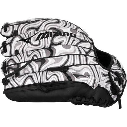Mizuno MVP Prime M-Print GMVP-40MP 11.5" Baseball Glove