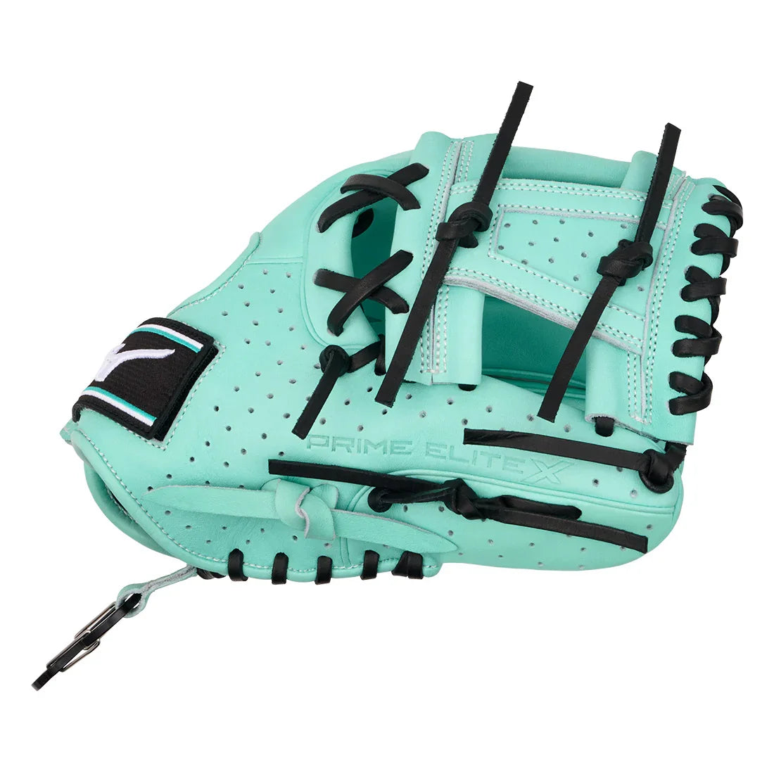 Mizuno Prime Elite X 11.5" Fastpitch Infield Softball Glove: GPEXF-40