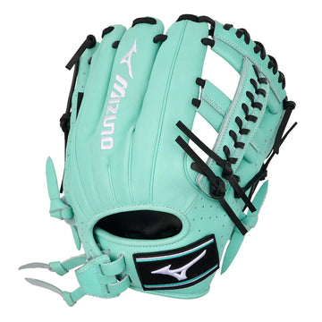 Mizuno Prime Elite X 11.75" Fastpitch Infield Softball Glove: GPEXF-50