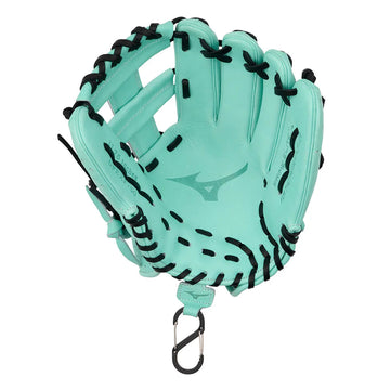 Mizuno Prime Elite X 11.75" Fastpitch Infield Softball Glove: GPEXF-50