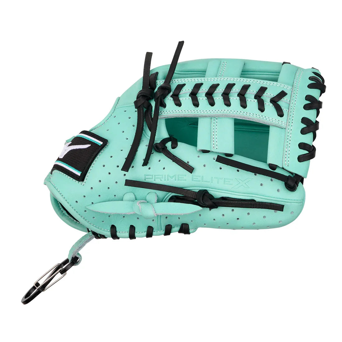 Mizuno Prime Elite X 11.75" Fastpitch Infield Softball Glove: GPEXF-50