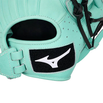 Mizuno Prime Elite X 11.75" Fastpitch Infield Softball Glove: GPEXF-50