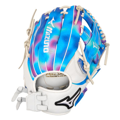 Mizuno MVP Prime M-Print 11.75" Fastpitch Glove: GMVPF-50MP (313352)