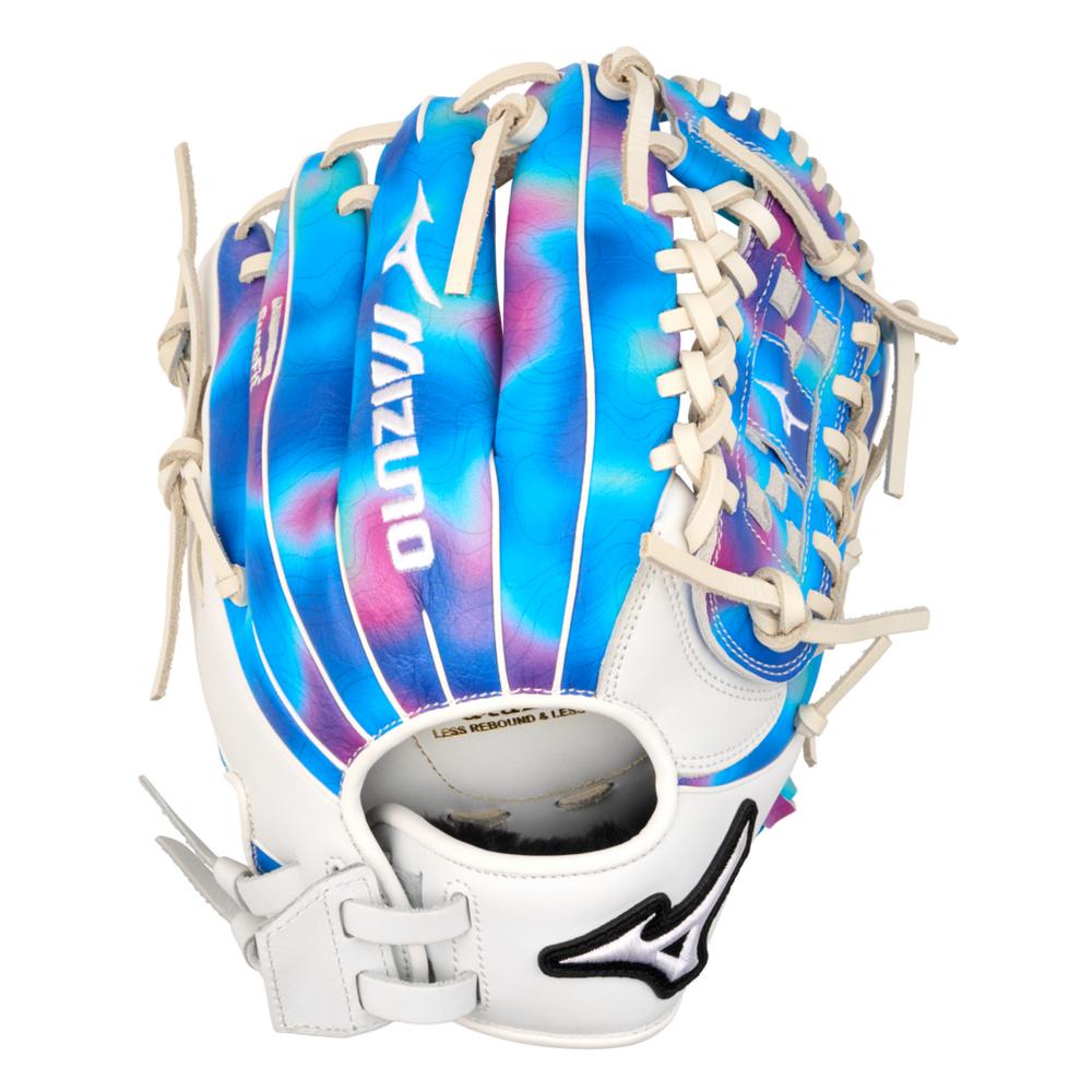 Mizuno MVP Prime M-Print 12" Fastpitch Glove: GMVPF-10MP (313353)